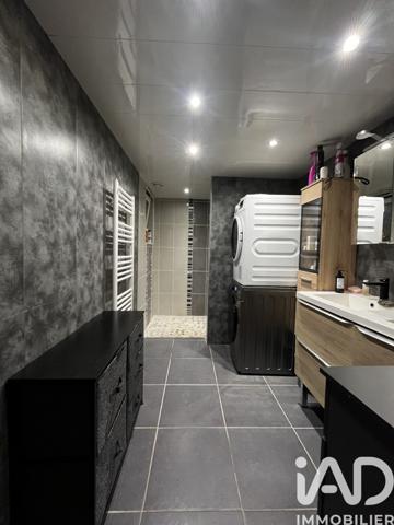 Maison à vendre 5 pièces 115 m² Harnes