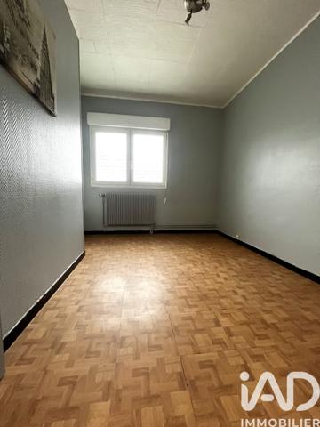 Maison à vendre 5 pièces 115 m² Harnes