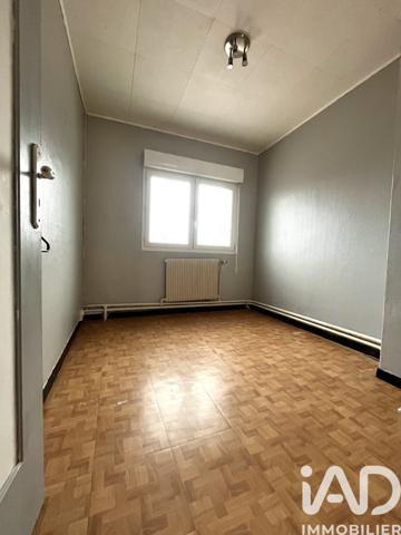 Maison à vendre 5 pièces 115 m² Harnes