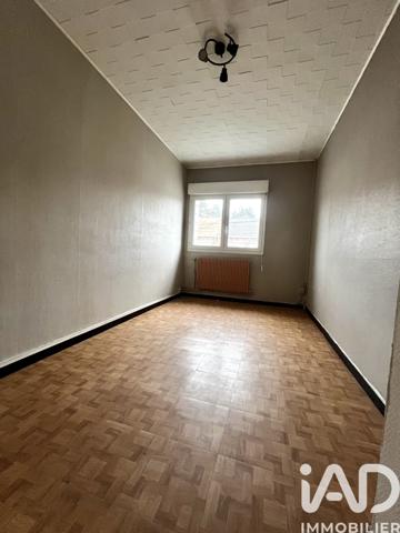 Maison à vendre 5 pièces 115 m² Harnes