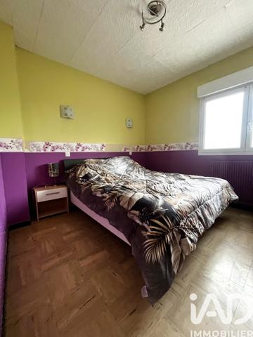 Maison à vendre 5 pièces 115 m² Harnes