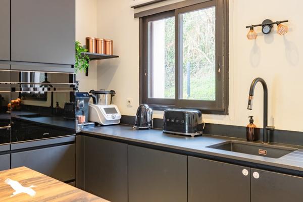 Maison à vendre |  Les Pujols |  5 pièces | 178 m²