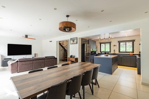 Maison à vendre |  Les Pujols |  5 pièces | 178 m²