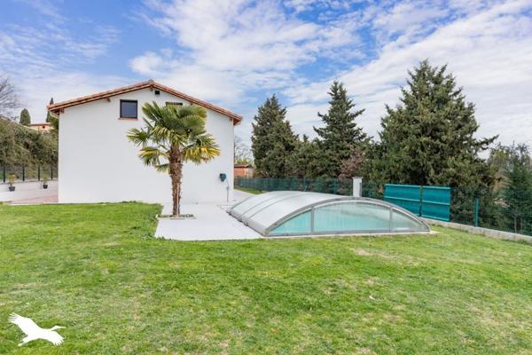 Maison à vendre |  Les Pujols |  5 pièces | 178 m²