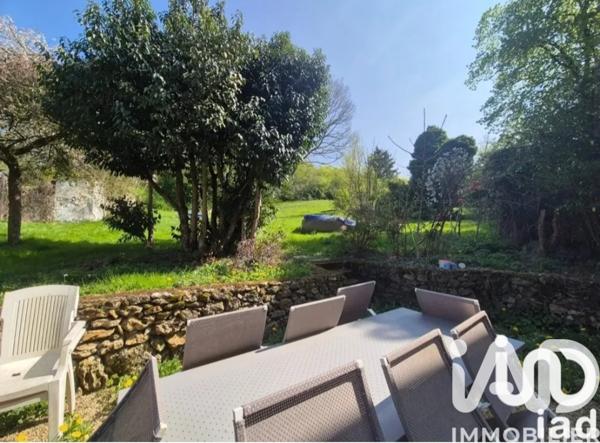 Maison à vendre 5 pièces 118 m² La Ferté-sous-Jouarre