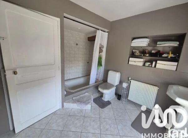 Maison à vendre 5 pièces 118 m² La Ferté-sous-Jouarre