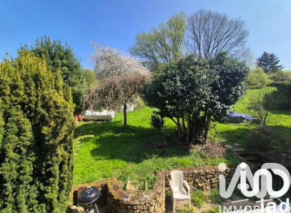 Maison à vendre 5 pièces 118 m² La Ferté-sous-Jouarre
