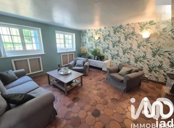 Maison à vendre 5 pièces 118 m² La Ferté-sous-Jouarre