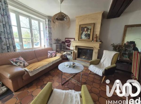 Maison à vendre 5 pièces 118 m² La Ferté-sous-Jouarre