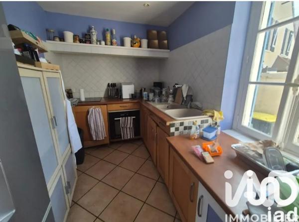 Maison à vendre 5 pièces 118 m² La Ferté-sous-Jouarre