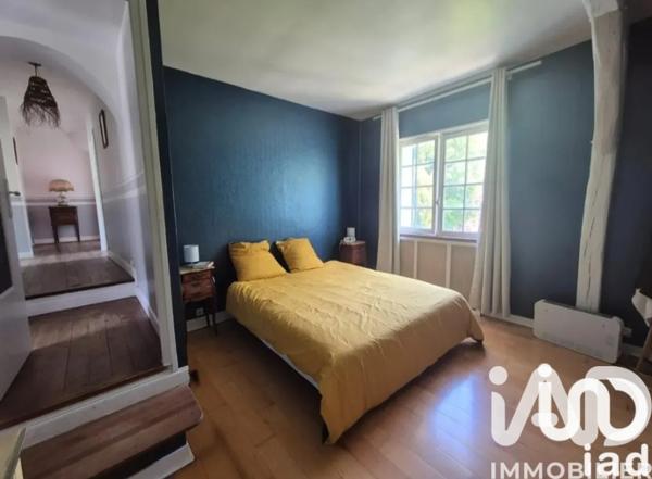 Maison à vendre 5 pièces 118 m² La Ferté-sous-Jouarre
