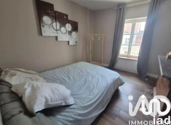 Maison à vendre 5 pièces 118 m² La Ferté-sous-Jouarre