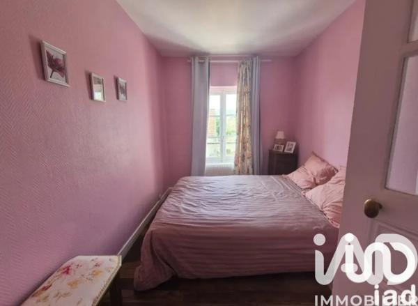 Maison à vendre 5 pièces 118 m² La Ferté-sous-Jouarre