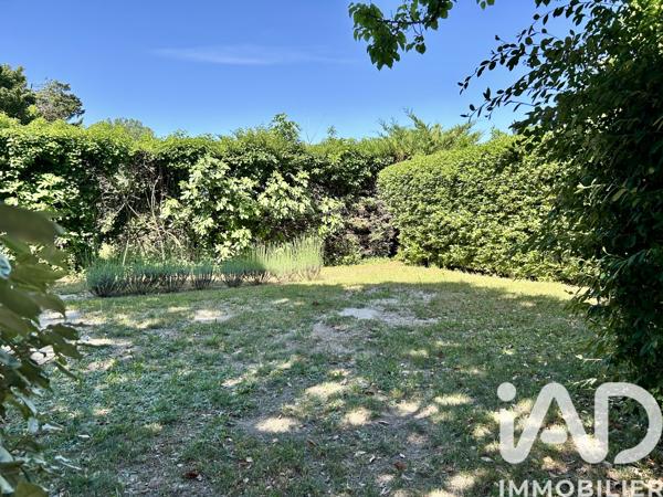Terrain à vendre 386 m² Velleron
