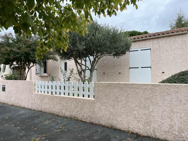 Maison à vendre |  Rochefort |  4 pièces | 92 m²