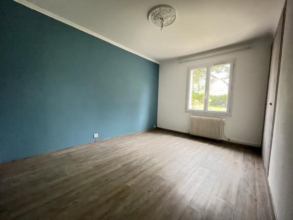 Maison à vendre |  Rochefort |  4 pièces | 92 m²