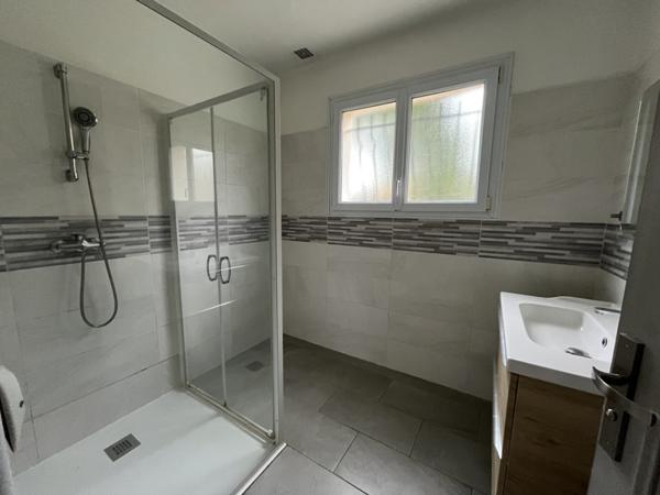 Maison à vendre |  Rochefort |  4 pièces | 92 m²