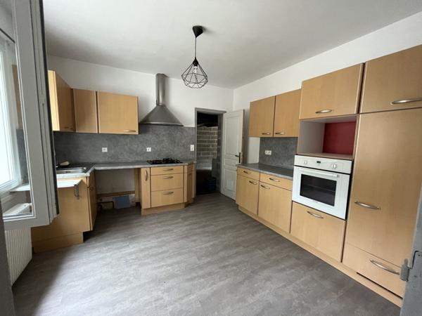 Maison à vendre |  Rochefort |  4 pièces | 92 m²