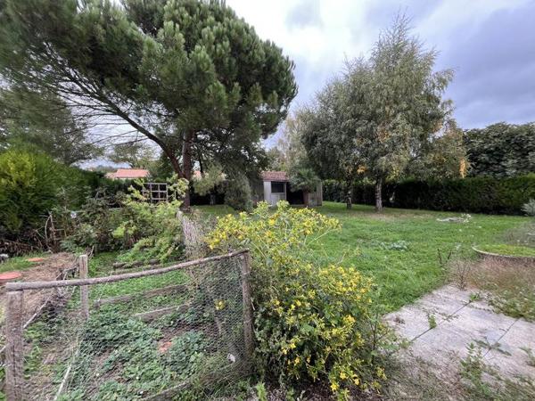 Maison à vendre |  Rochefort |  4 pièces | 92 m²