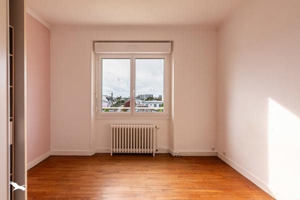 Maison à vendre |  Brest |  4 pièces | 77 m²