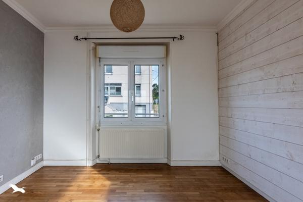 Maison à vendre |  Brest |  4 pièces | 77 m²