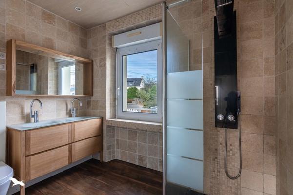 Maison à vendre |  Brest |  4 pièces | 77 m²