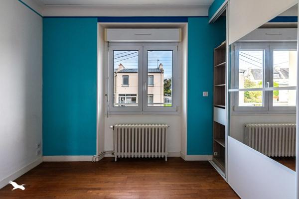 Maison à vendre |  Brest |  4 pièces | 77 m²