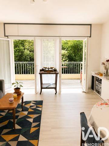Appartement à vendre 3 pièces 76 m² Valence