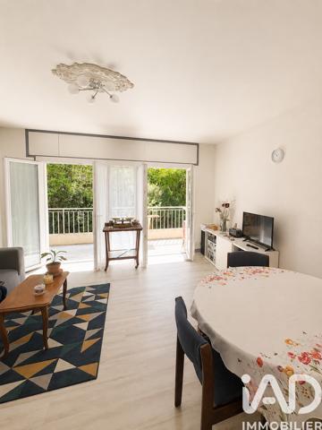 Appartement à vendre 3 pièces 76 m² Valence