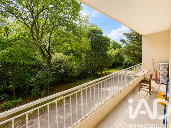 Appartement à vendre 3 pièces 76 m² Valence