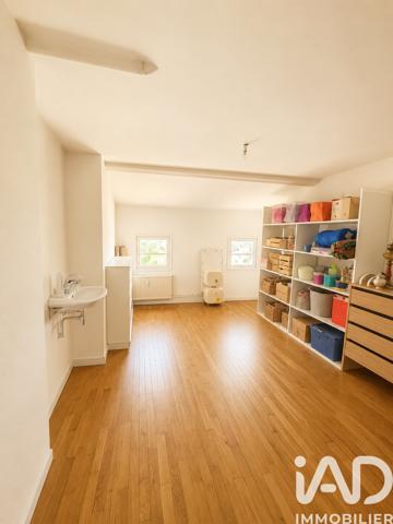 Appartement à vendre 3 pièces 76 m² Valence