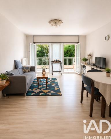 Appartement à vendre 3 pièces 76 m² Valence