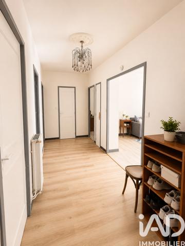 Appartement à vendre 3 pièces 76 m² Valence