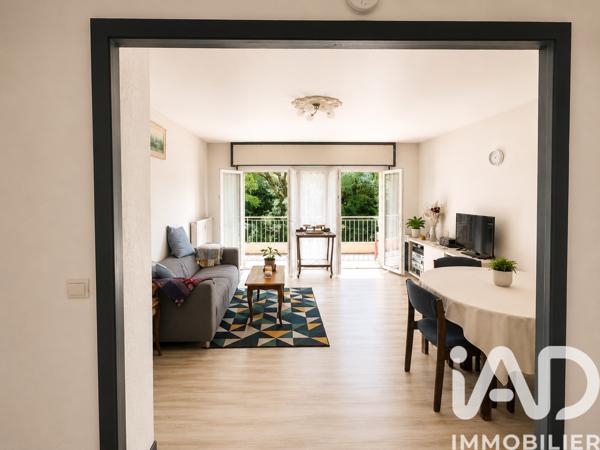 Appartement à vendre 3 pièces 76 m² Valence
