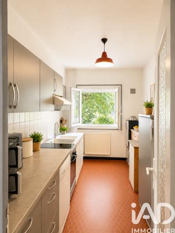 Appartement à vendre 3 pièces 76 m² Valence