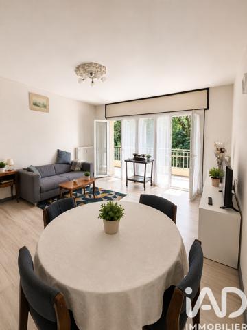 Appartement à vendre 3 pièces 76 m² Valence