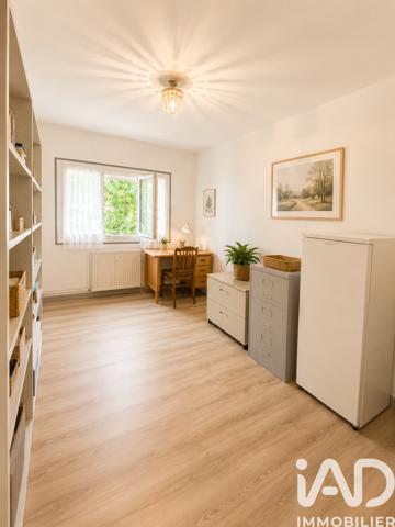 Appartement à vendre 3 pièces 76 m² Valence