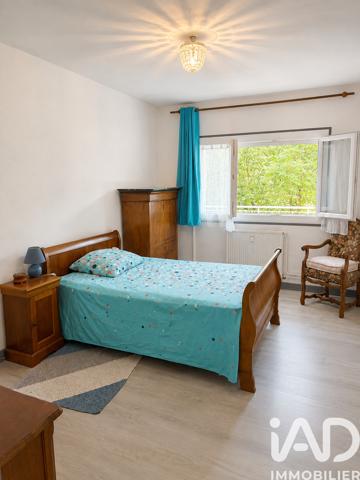 Appartement à vendre 3 pièces 76 m² Valence