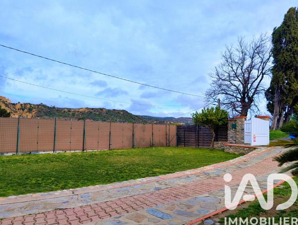 Maison à vendre 5 pièces 120 m² Ille-sur-Têt