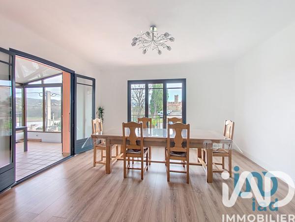 Maison à vendre 5 pièces 120 m² Ille-sur-Têt
