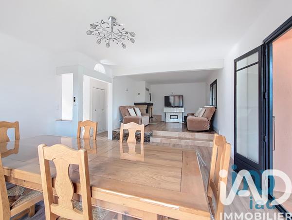 Maison à vendre 5 pièces 120 m² Ille-sur-Têt
