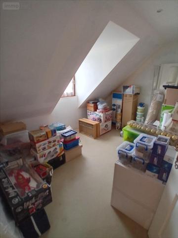 Pavillon à vendre à Parigné-l'Évêque dans la Sarthe (72250), ref : 72012-1086911