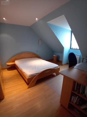 Pavillon à vendre à Parigné-l'Évêque dans la Sarthe (72250), ref : 72012-1086911