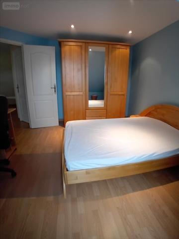 Pavillon à vendre à Parigné-l'Évêque dans la Sarthe (72250), ref : 72012-1086911