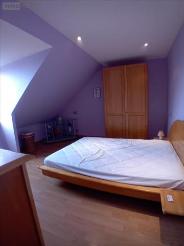 Pavillon à vendre à Parigné-l'Évêque dans la Sarthe (72250), ref : 72012-1086911