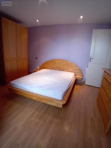 Pavillon à vendre à Parigné-l'Évêque dans la Sarthe (72250), ref : 72012-1086911