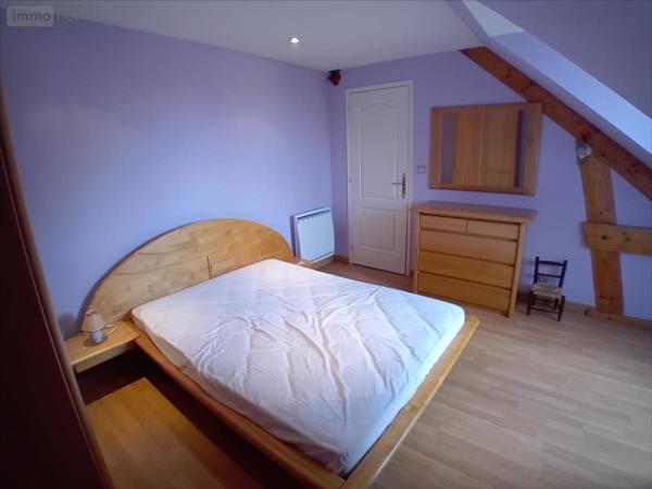 Pavillon à vendre à Parigné-l'Évêque dans la Sarthe (72250), ref : 72012-1086911