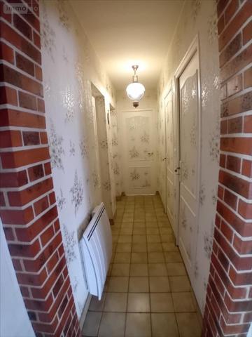 Pavillon à vendre à Parigné-l'Évêque dans la Sarthe (72250), ref : 72012-1086911