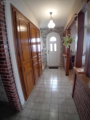 Pavillon à vendre à Parigné-l'Évêque dans la Sarthe (72250), ref : 72012-1086911