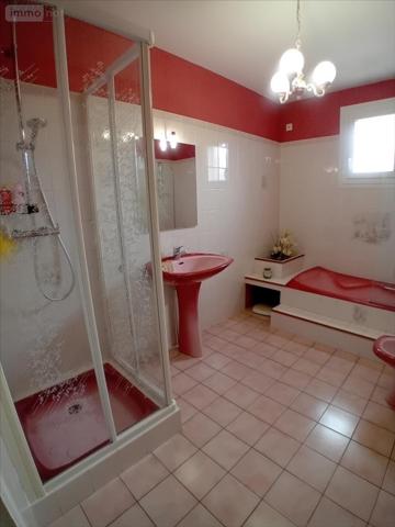 Pavillon à vendre à Parigné-l'Évêque dans la Sarthe (72250), ref : 72012-1086911